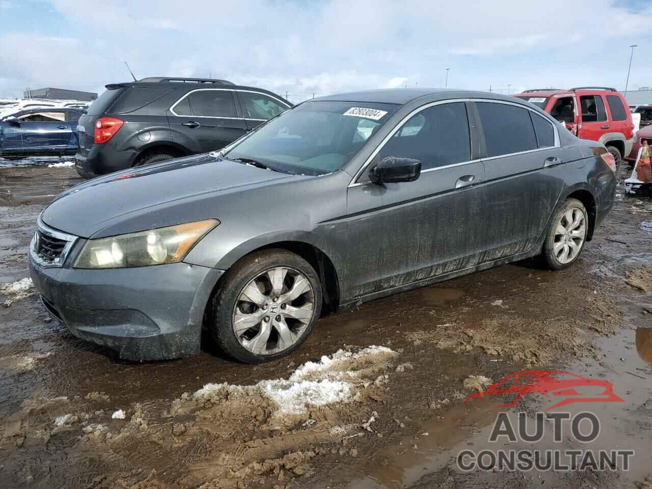 HONDA ACCORD 2010 - 1HGCP2F45AA045415