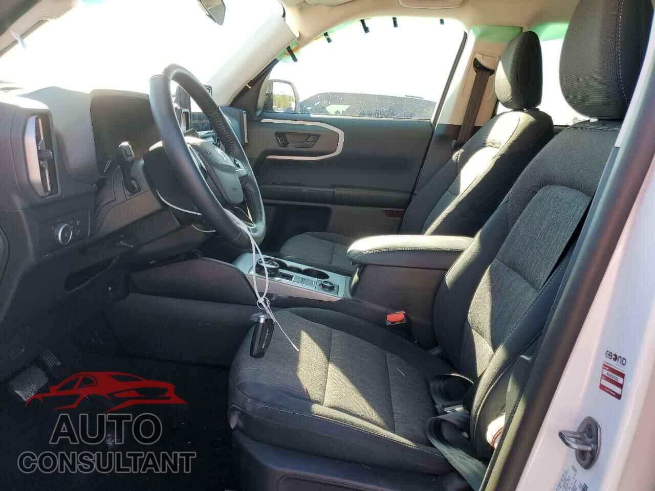 FORD BRONCO 2022 - 3FMCR9B65NRD76365