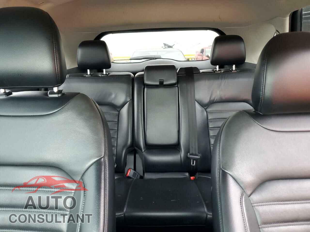 FORD EDGE 2018 - 2FMPK4J99JBC49521