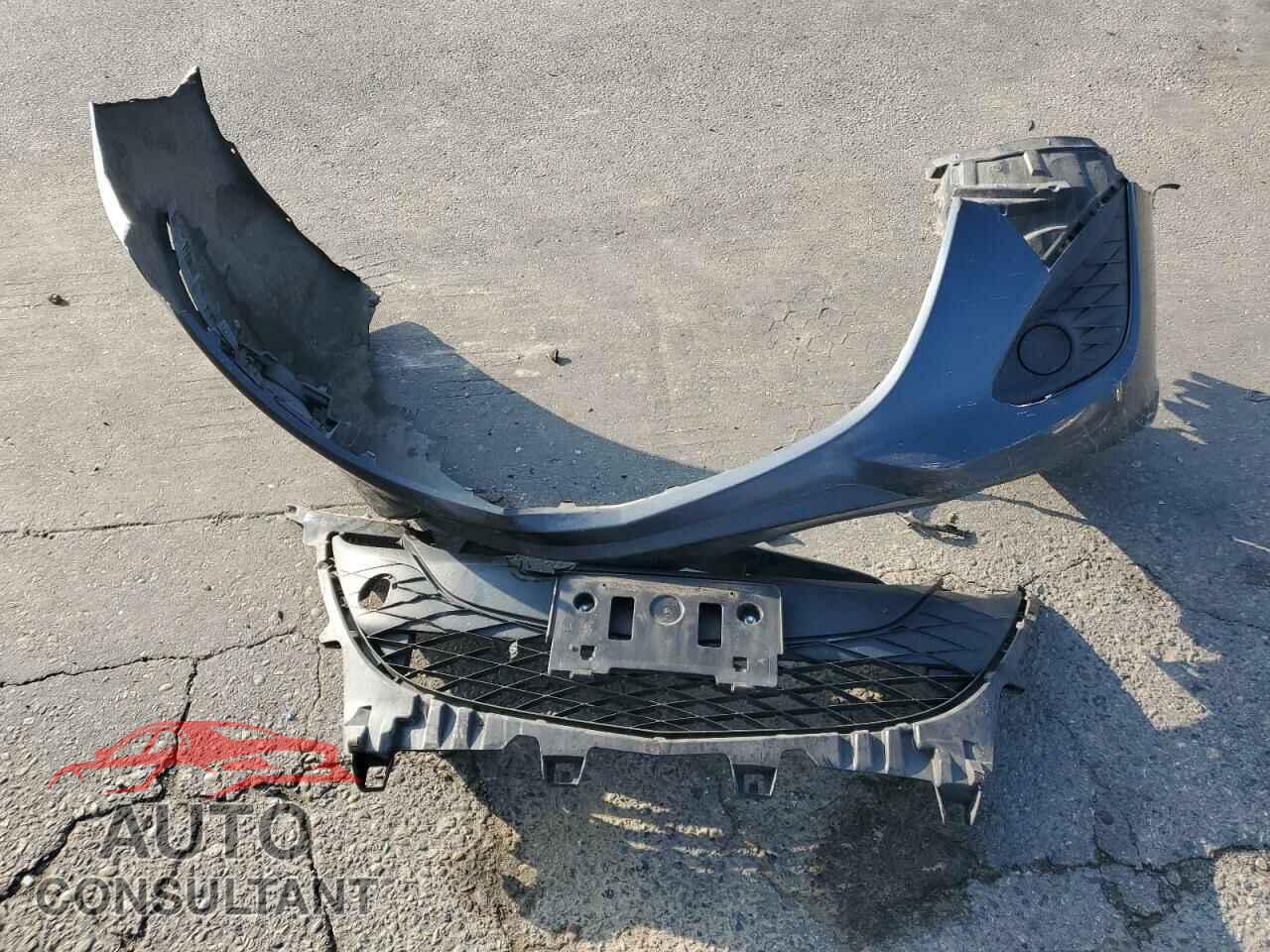 MAZDA 5 2015 - JM1CW2BL7F0187079