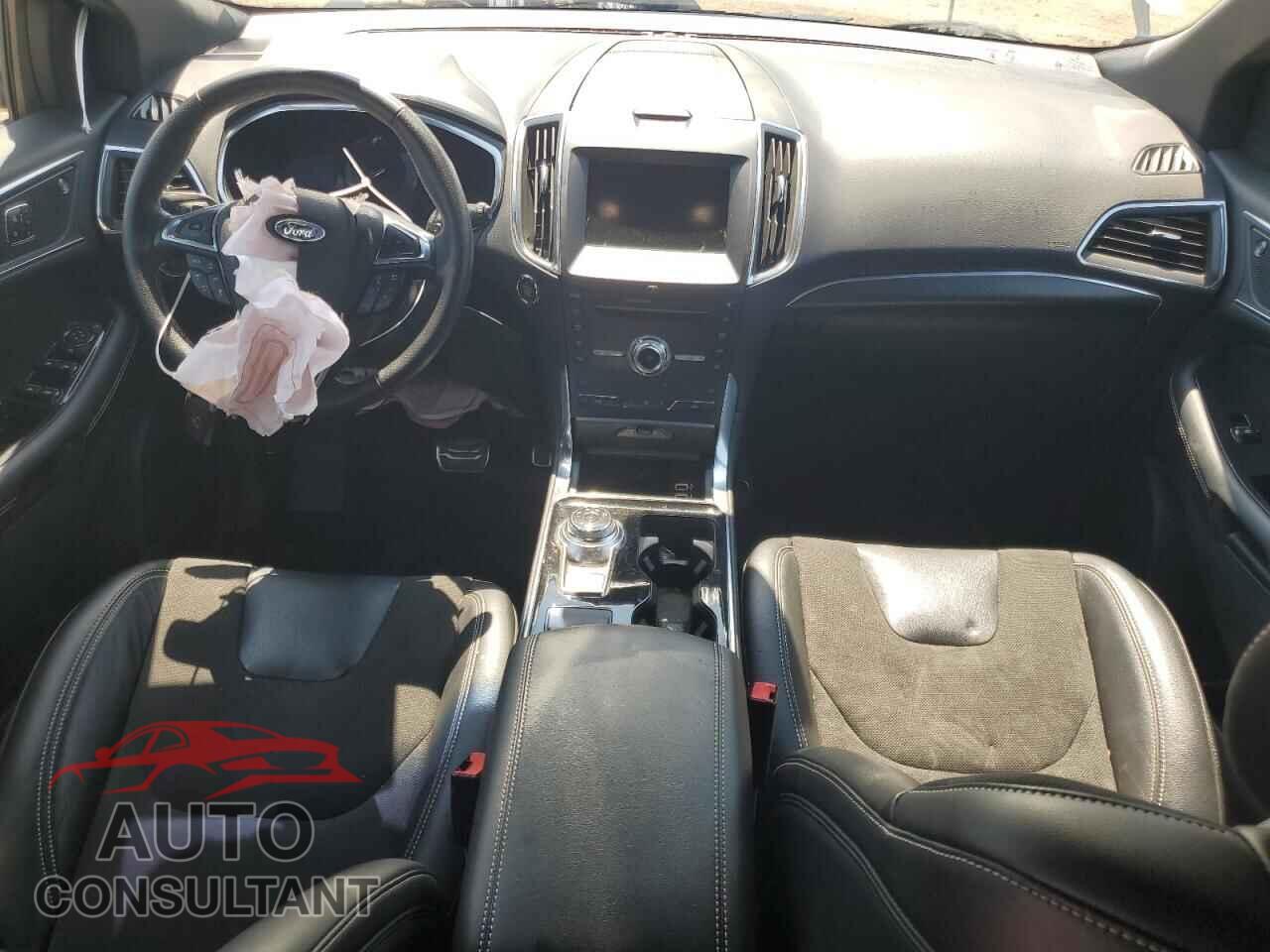 FORD EDGE 2019 - 2FMPK4AP3KBC32181