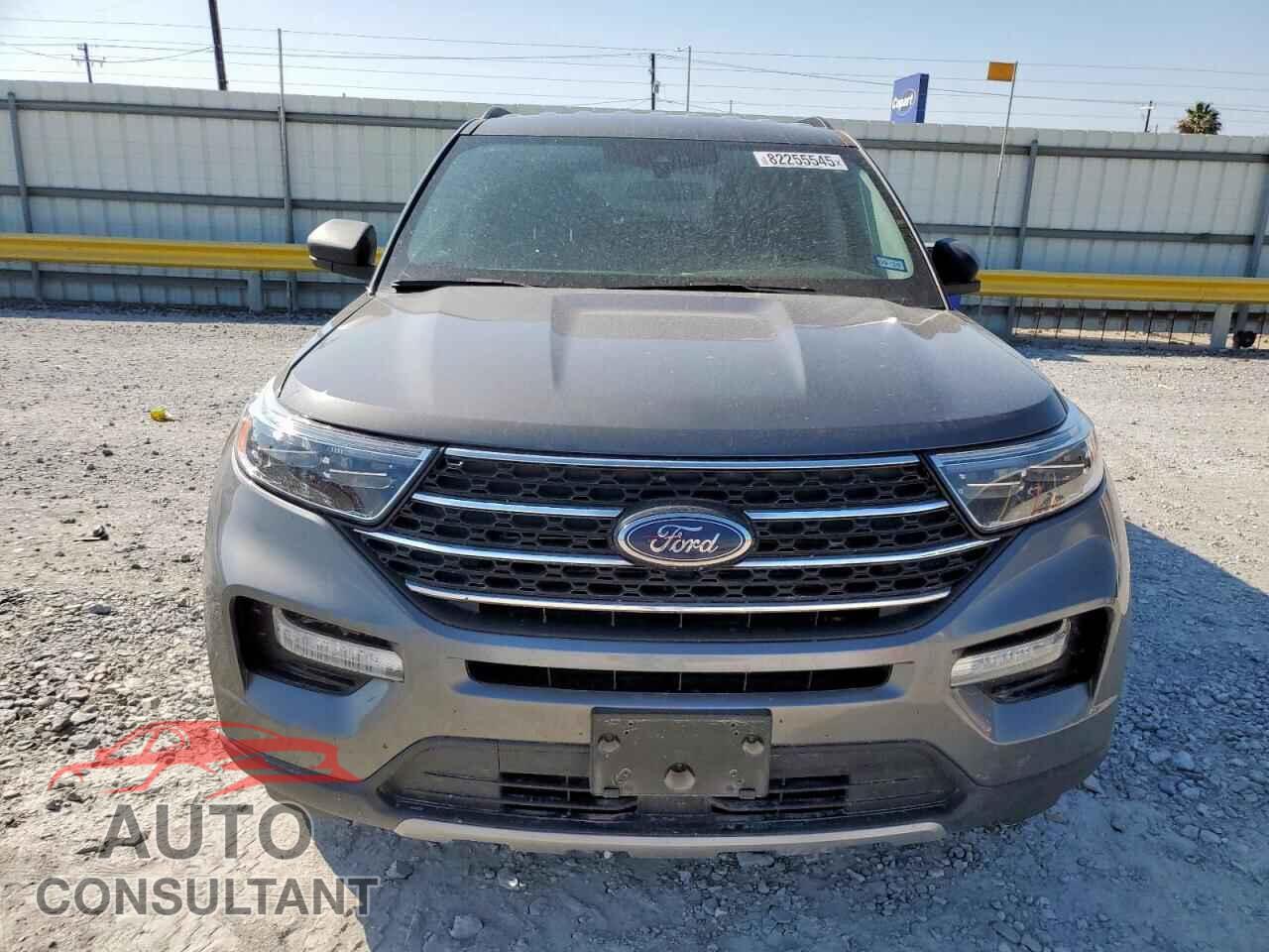 FORD EXPLORER 2023 - 1FMSK7DH6PGB72719