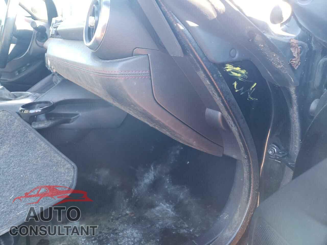 MAZDA MX5 2016 - JM1NDAD73G0112373