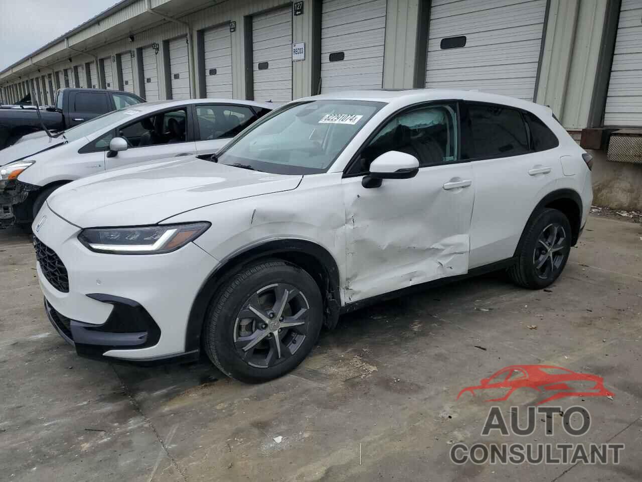 HONDA HR-V 2023 - 3CZRZ2H75PM732037