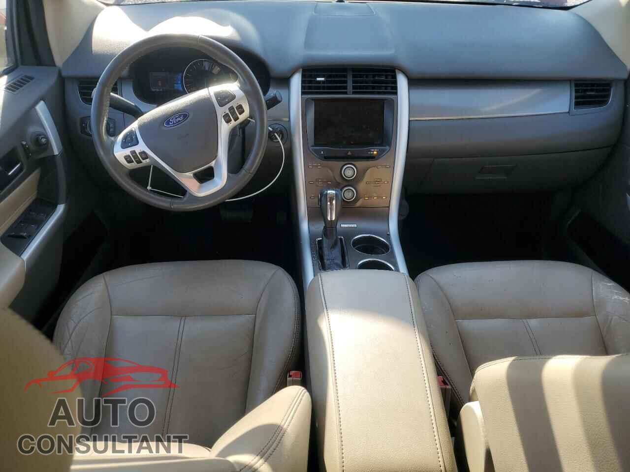 FORD EDGE 2013 - 2FMDK3JC8DBC78151