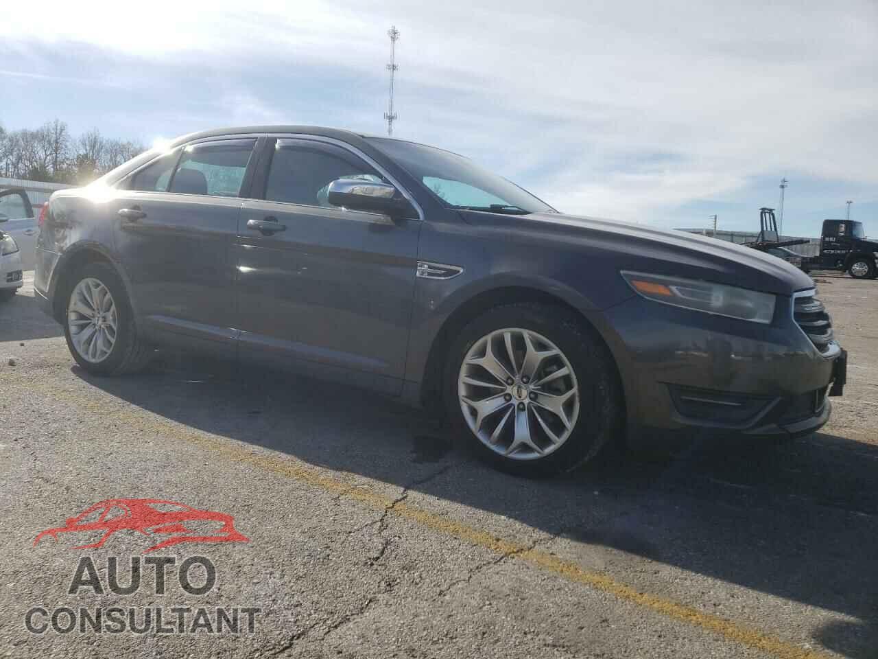 FORD TAURUS 2015 - 1FAHP2F84FG104861