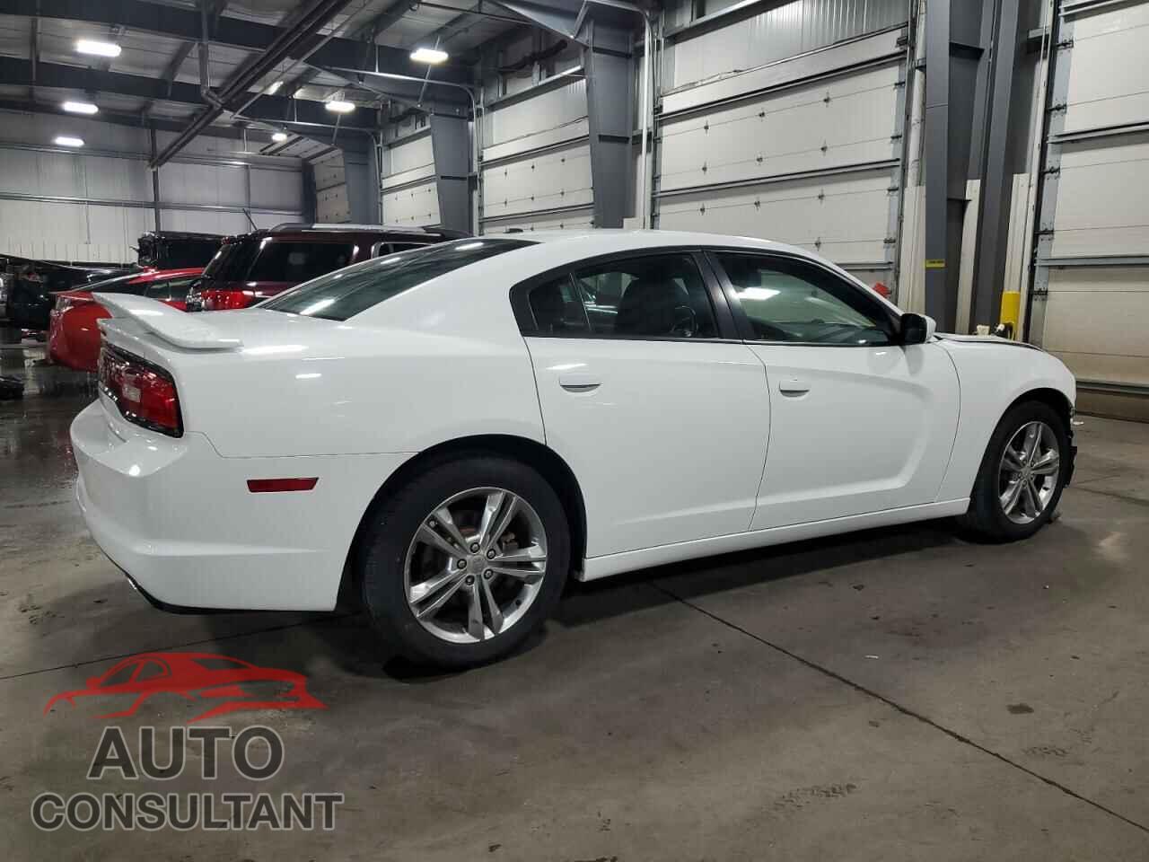 DODGE CHARGER 2013 - 2C3CDXJG7DH564305