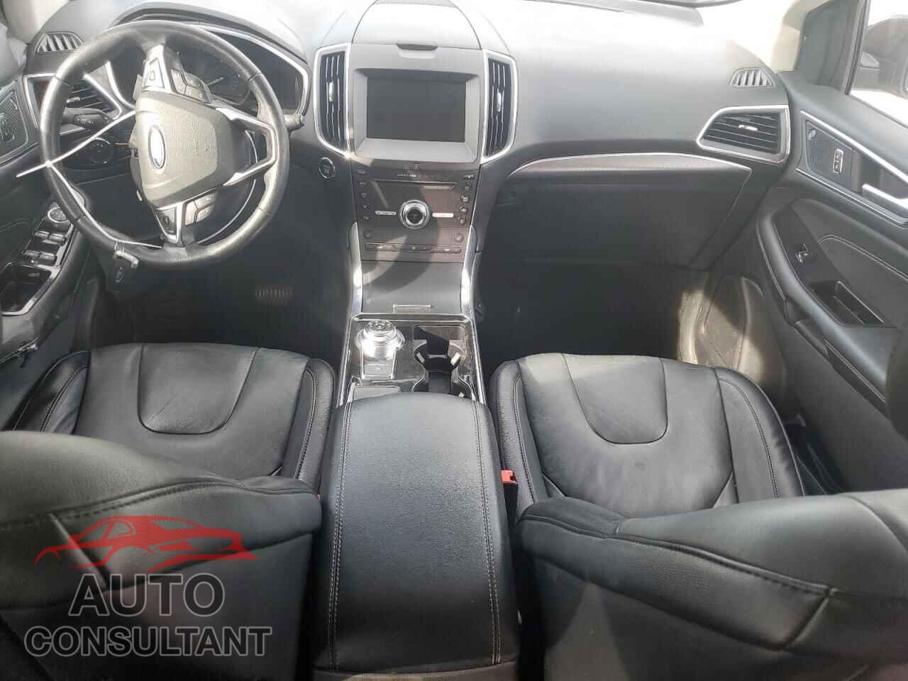 FORD EDGE 2019 - 2FMPK4K96KBB10625