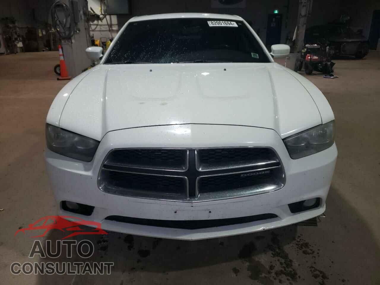 DODGE CHARGER 2011 - 2B3CL3CG5BH583356