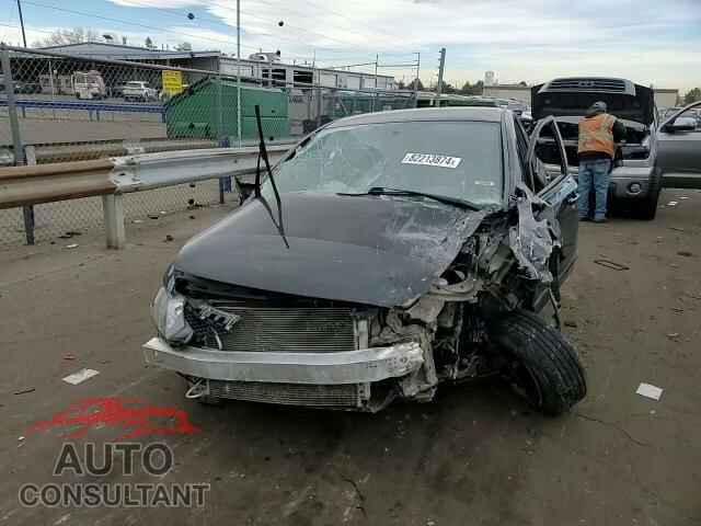 HONDA CIVIC 2010 - 19XFA1F5XAE045679