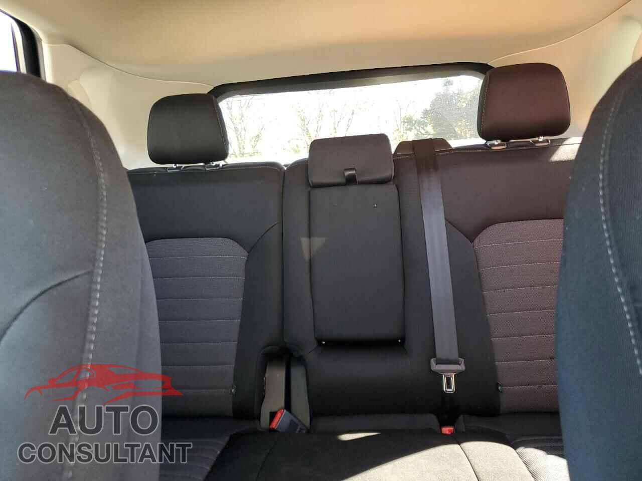 FORD EDGE 2018 - 2FMPK4G97JBC19232