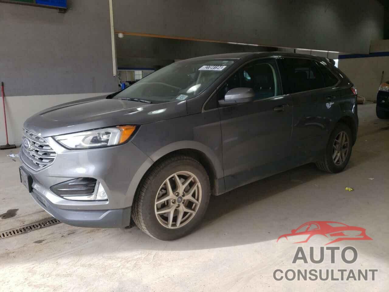 FORD EDGE 2021 - 2FMPK3J94MBA40525