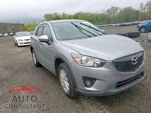 MAZDA CX-5 2014 - JM3KE4CY2E0370450