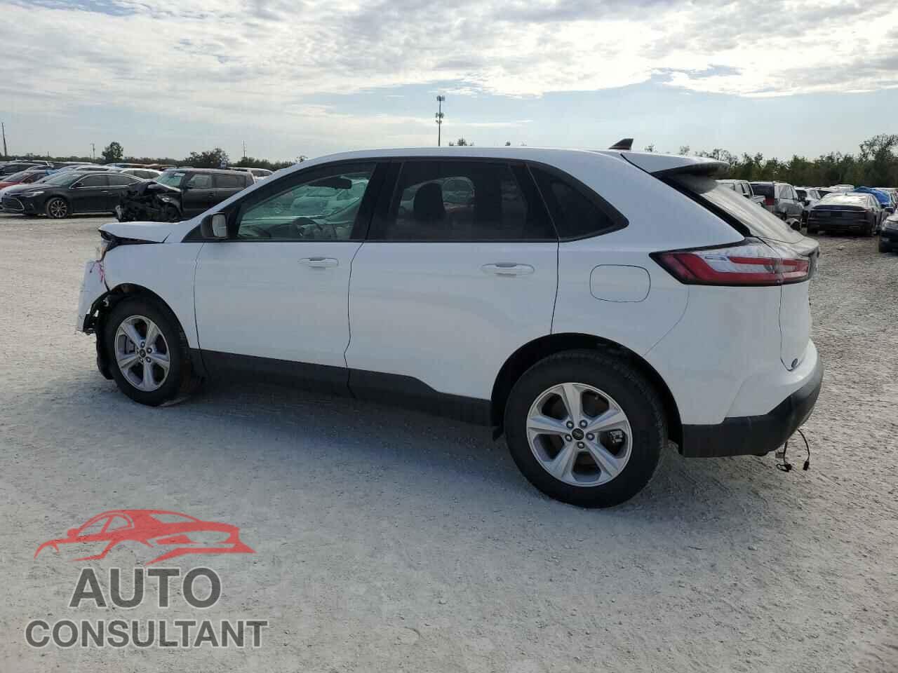 FORD EDGE 2024 - 2FMPK4G94RBB26115