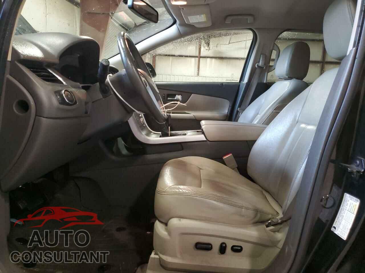 FORD EDGE 2014 - 2FMDK4JC0EBB84627
