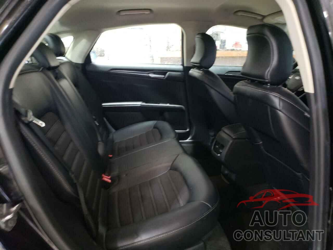 FORD FUSION 2018 - 3FA6P0LU9JR269870