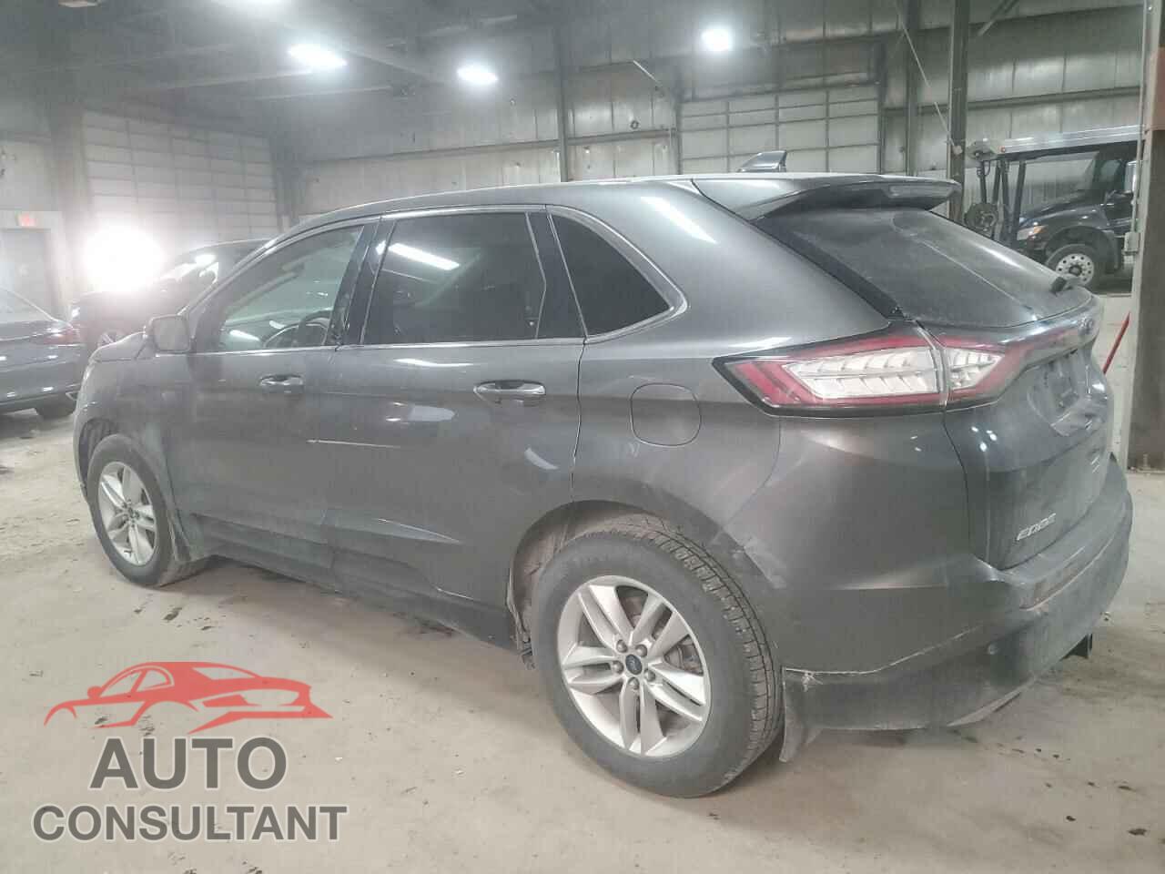 FORD EDGE 2015 - 2FMTK4J94FBC33846