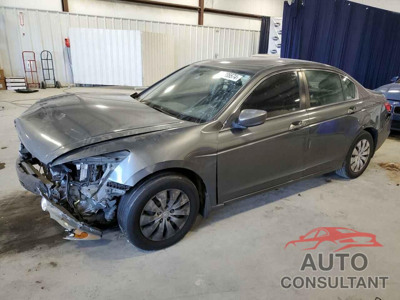 HONDA ACCORD 2009 - 1HGCP26349A125792