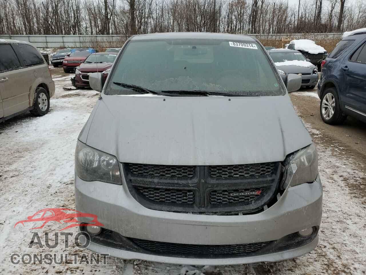 DODGE CARAVAN 2015 - 2C4RDGCG8FR668883