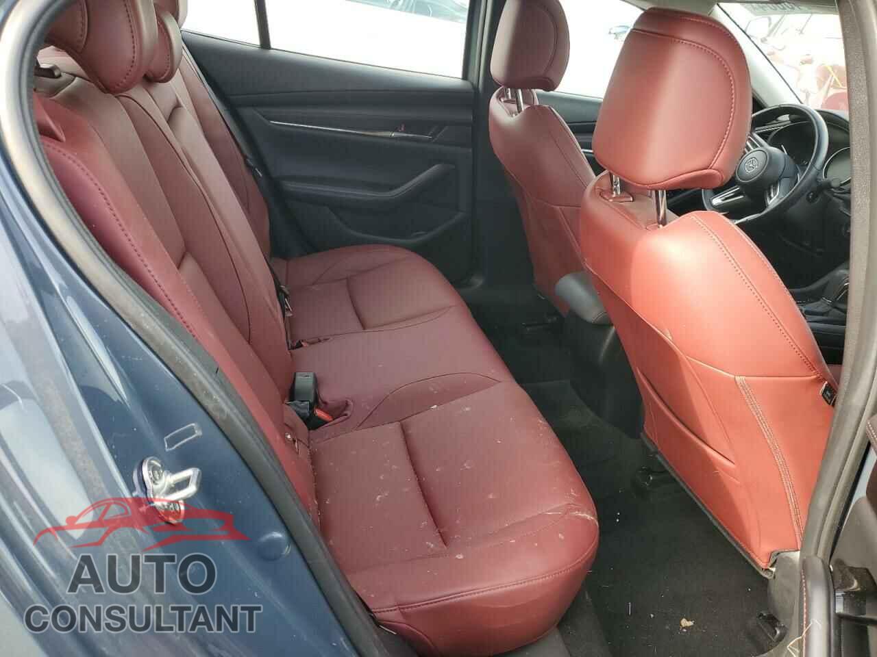 MAZDA 3 2023 - 3MZBPACM7PM378961