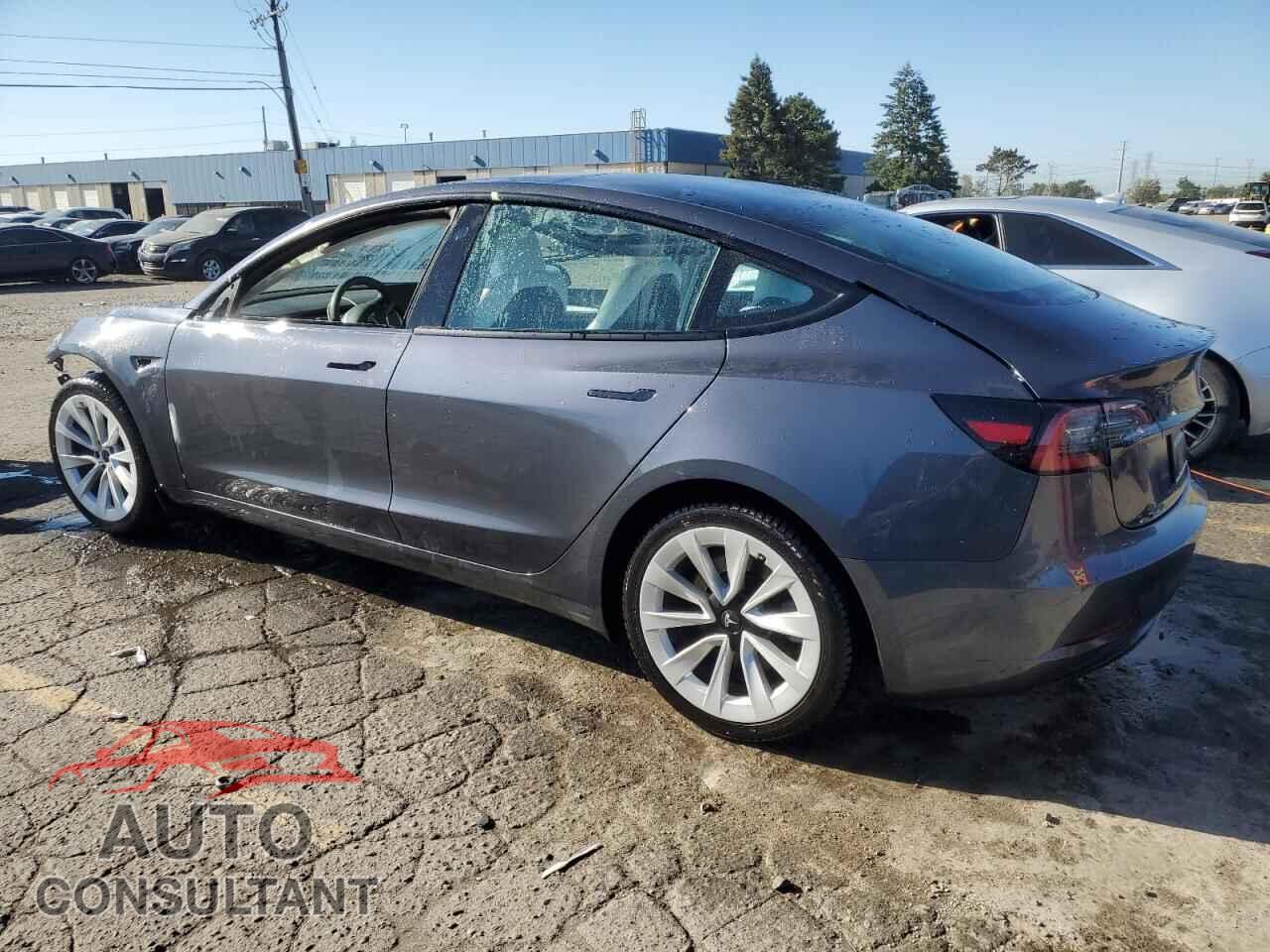 TESLA MODEL 3 2023 - 5YJ3E1EA2PF641832