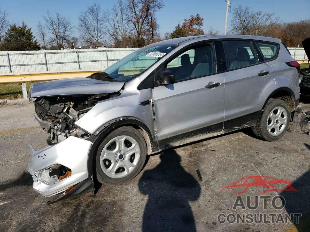 FORD ESCAPE 2019 - 1FMCU0F73KUC53603