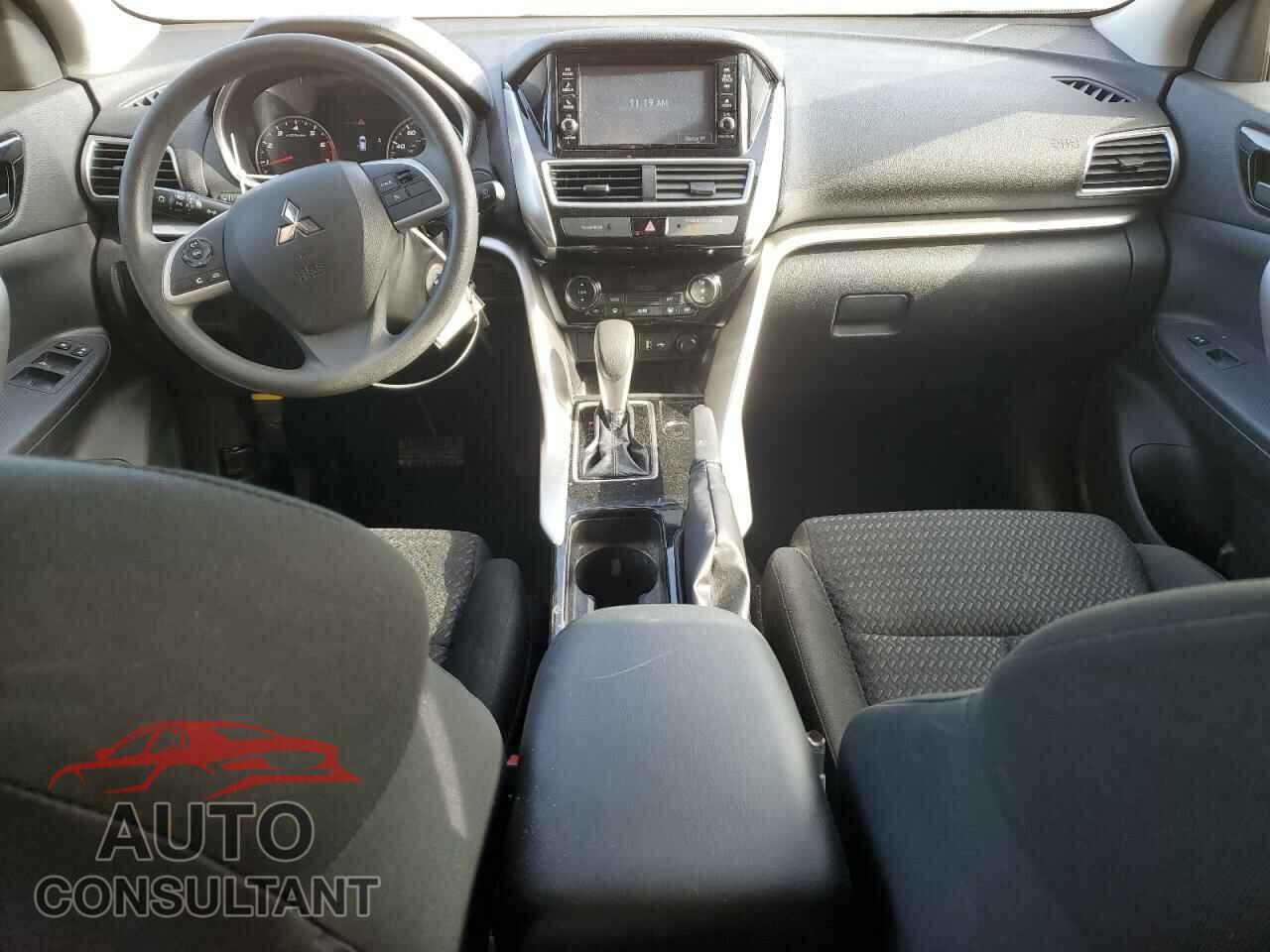 MITSUBISHI ECLIPSE 2020 - JA4AS3AA7LZ043087