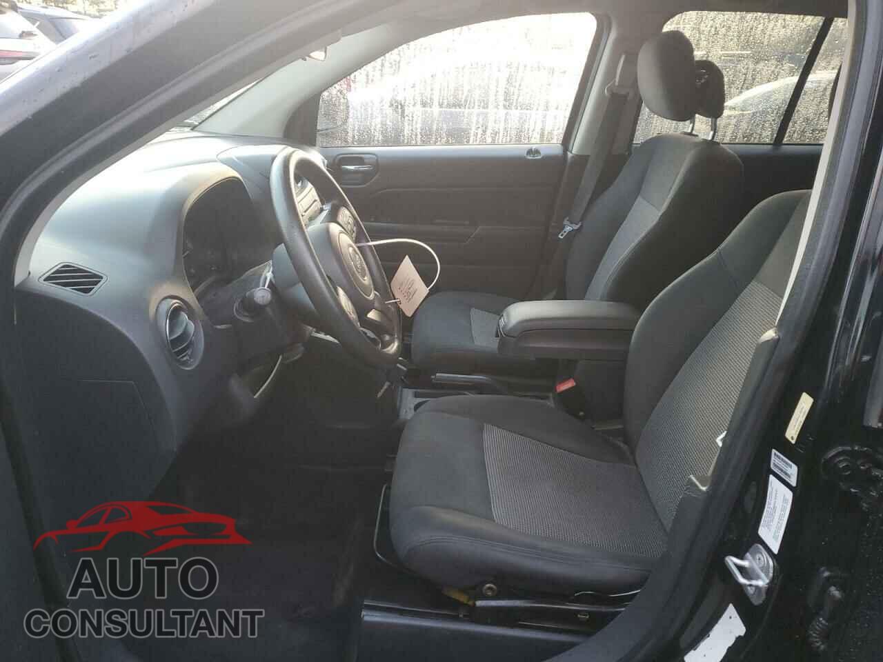 JEEP COMPASS 2014 - 1C4NJDBB5ED703294