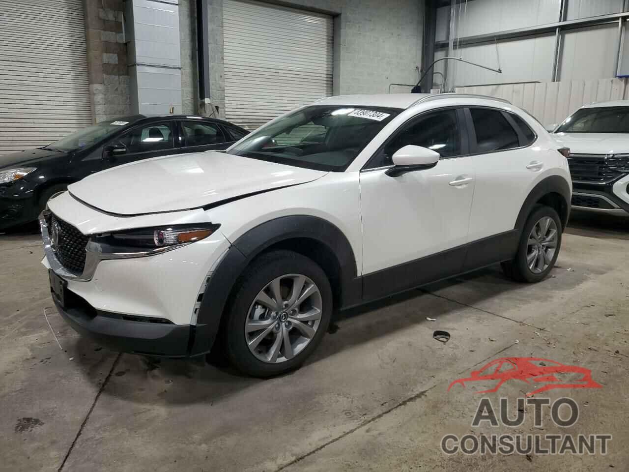 MAZDA CX30 2022 - 3MVDMBBL2NM448686