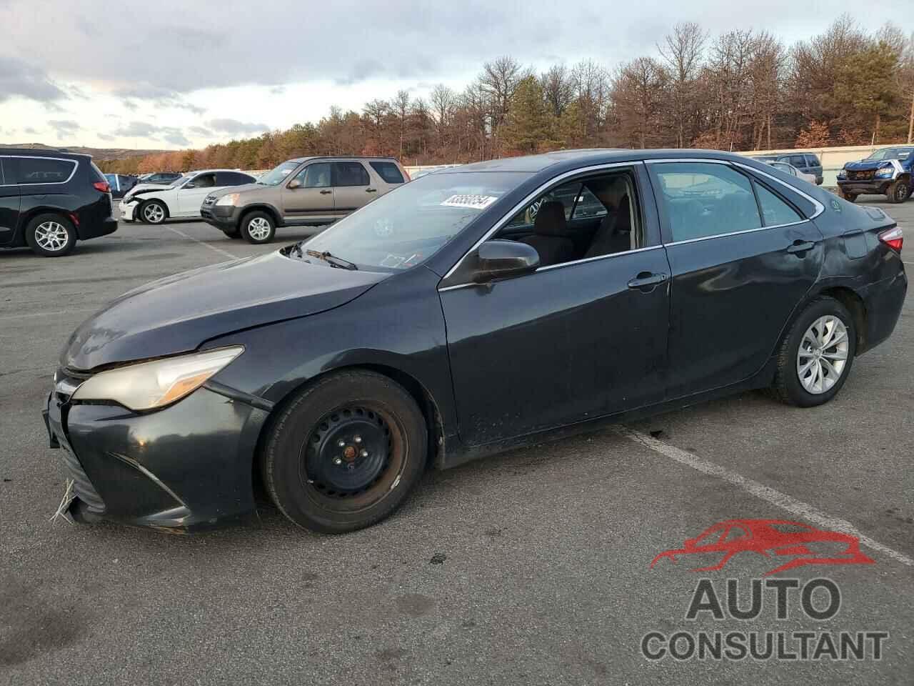 TOYOTA CAMRY 2015 - 4T1BD1FK5FU148816