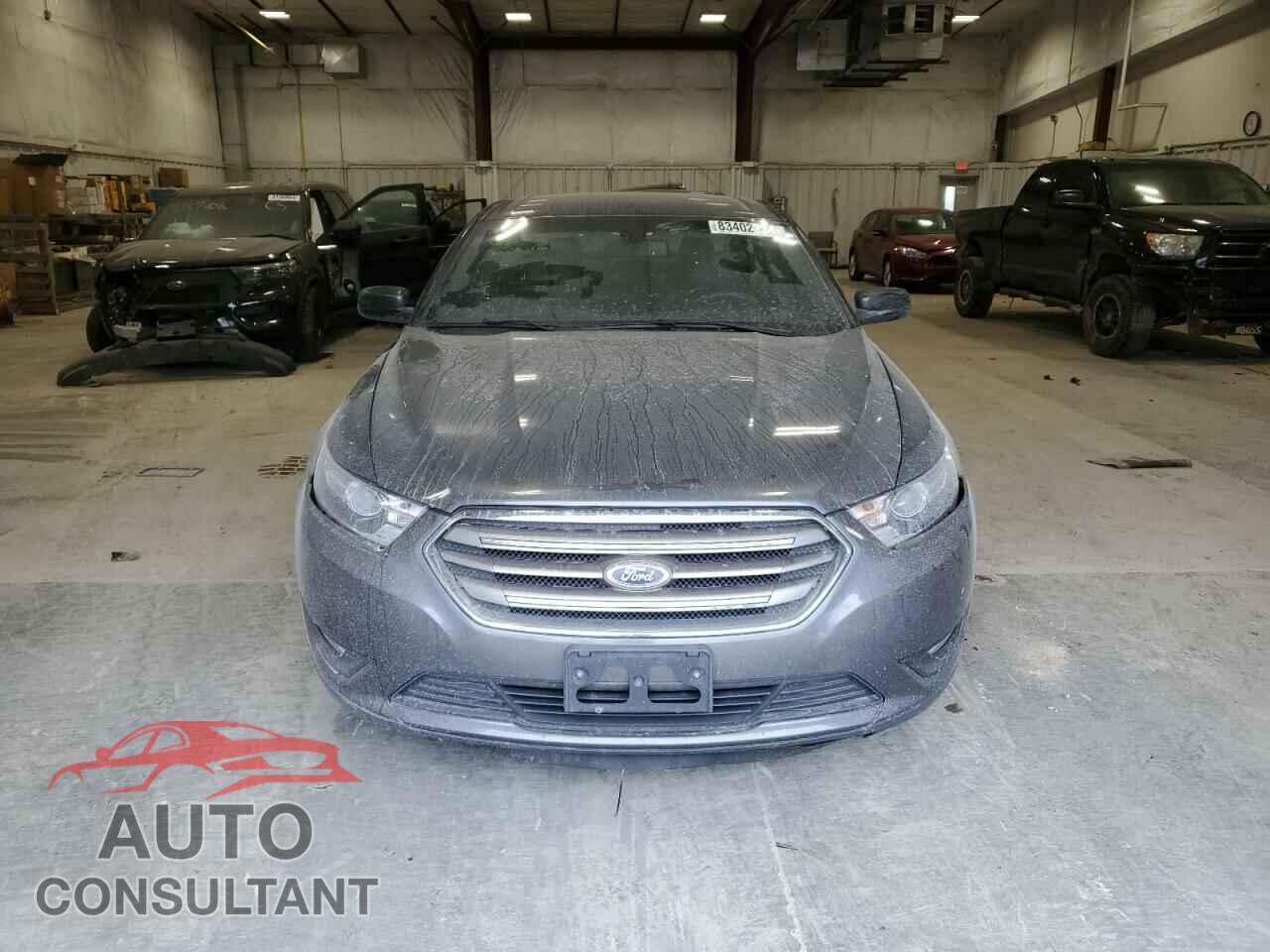 FORD TAURUS 2015 - 1FAHP2E84FG206646