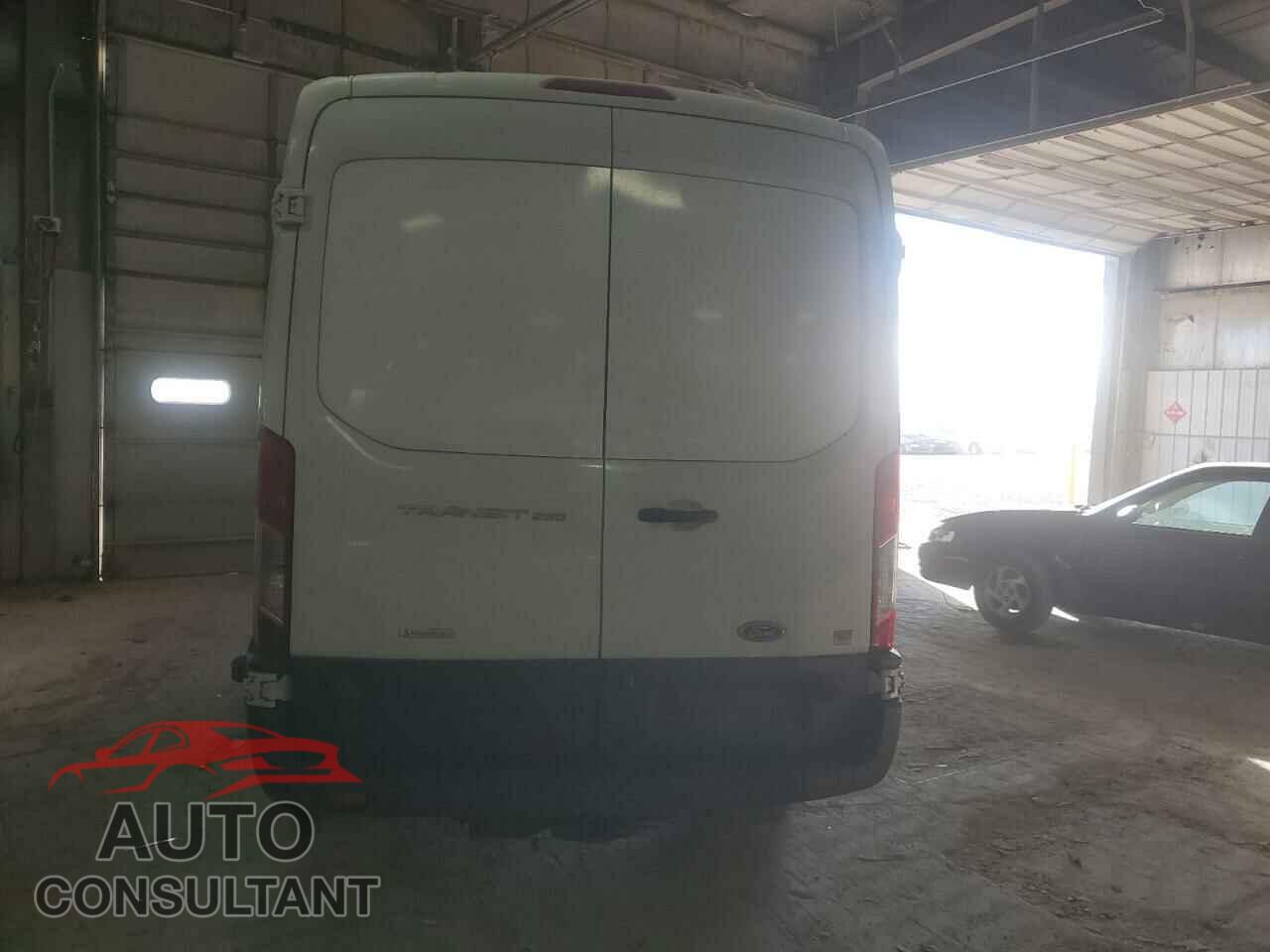 FORD TRANSIT 2017 - 1FTYR2CG6HKB20981