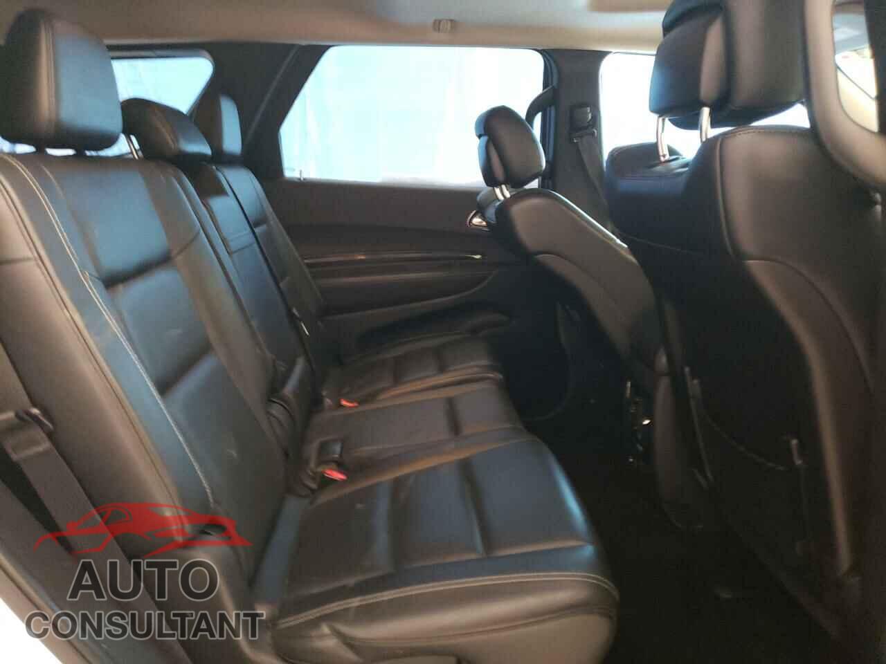 DODGE DURANGO 2015 - 1C4RDJEG4FC917456