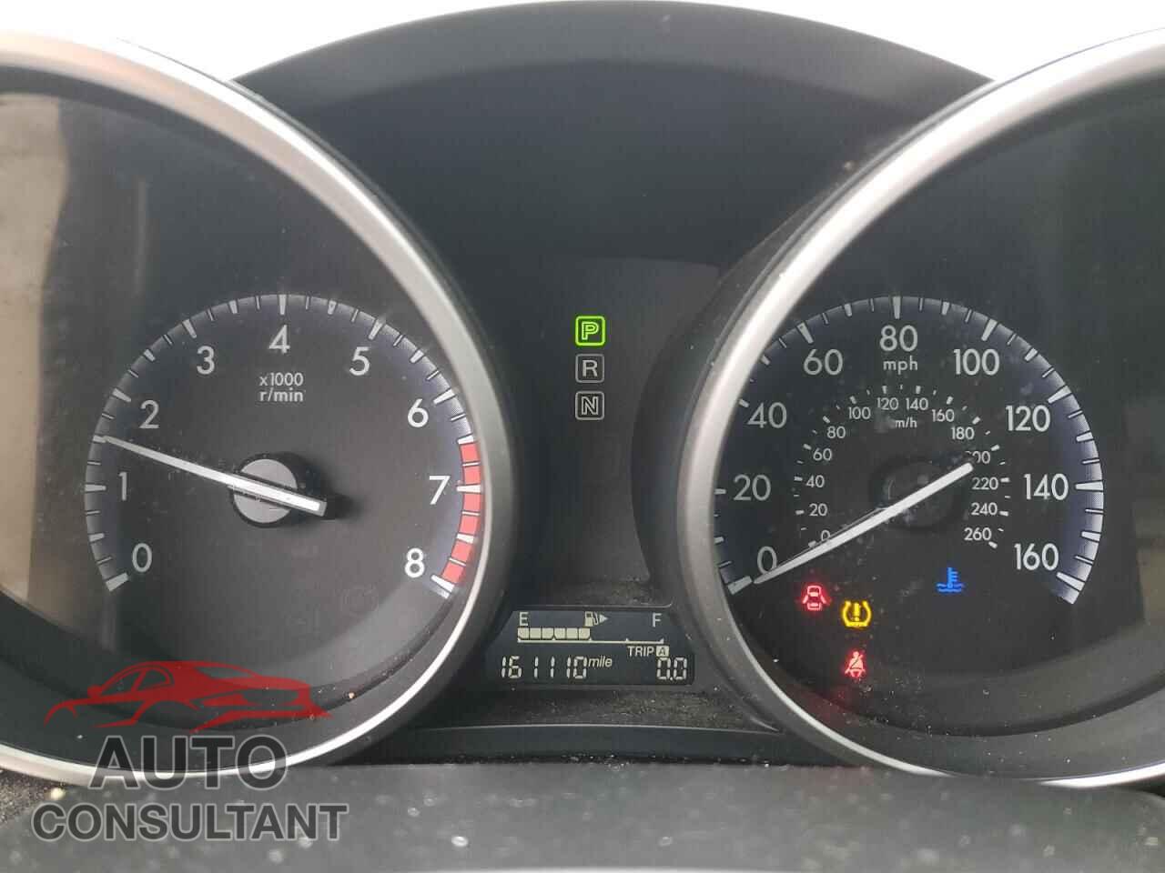MAZDA 3 2012 - JM1BL1UG7C1522121