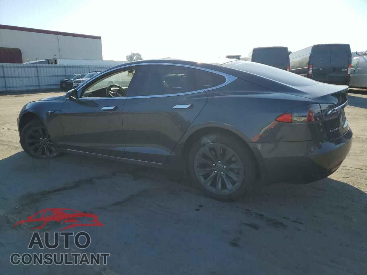 TESLA MODEL S 2017 - 5YJSA1E29HF219316