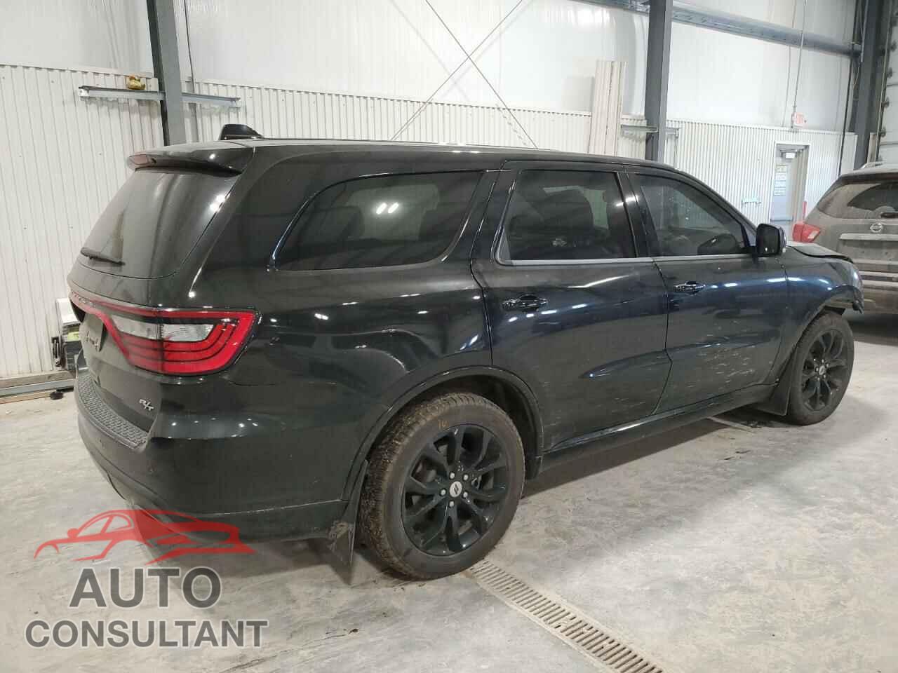 DODGE DURANGO 2019 - 1C4SDJCT9KC604172