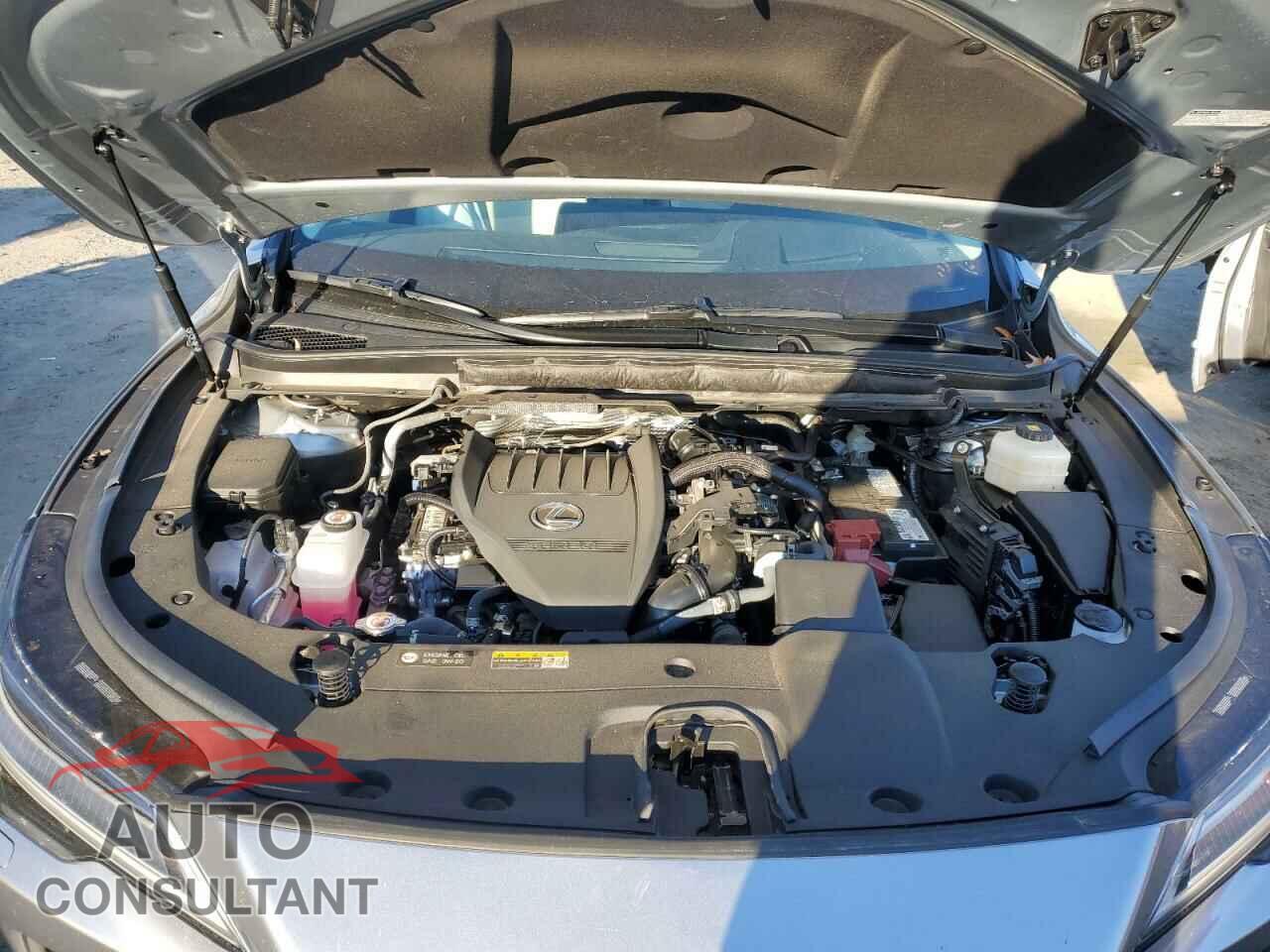 LEXUS RX350 2023 - 2T2BAMCA2PC035216