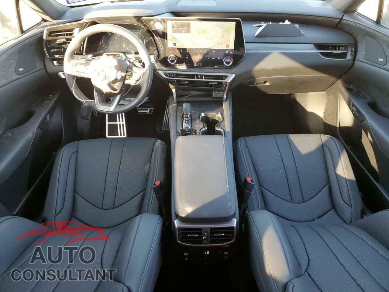 LEXUS RX350 2024 - 2T2BAMCA0RC059081