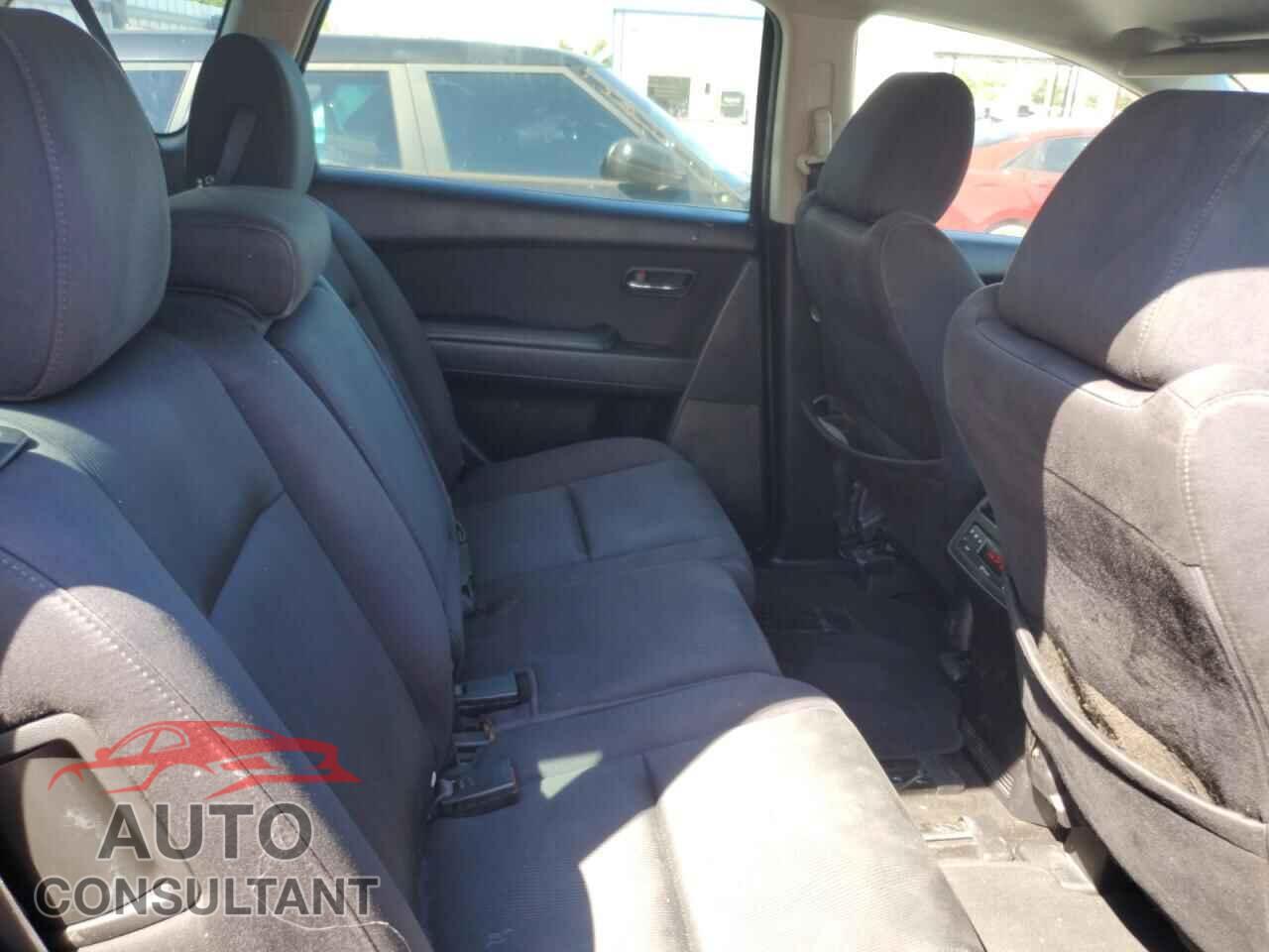 MAZDA CX-9 2013 - JM3TB2BA0D0410237