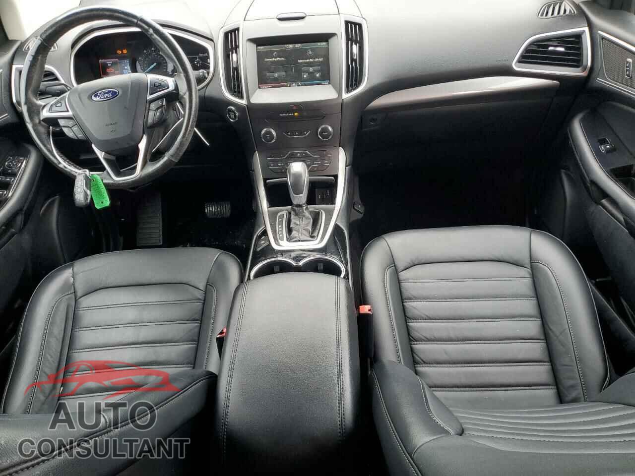 FORD EDGE 2015 - 2FMTK4J82FBB77462