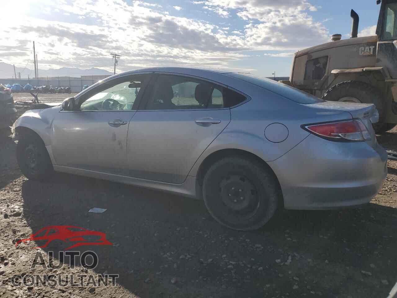 MAZDA 6 2009 - 1YVHP81A695M27407
