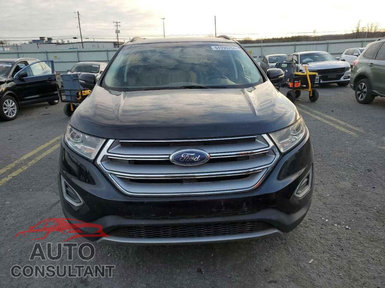 FORD EDGE 2016 - 2FMPK4J99GBC48930