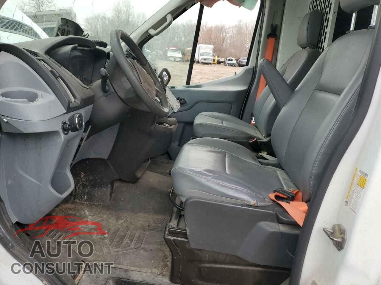FORD TRANSIT 2018 - 1FTYE2CM8JKB52614