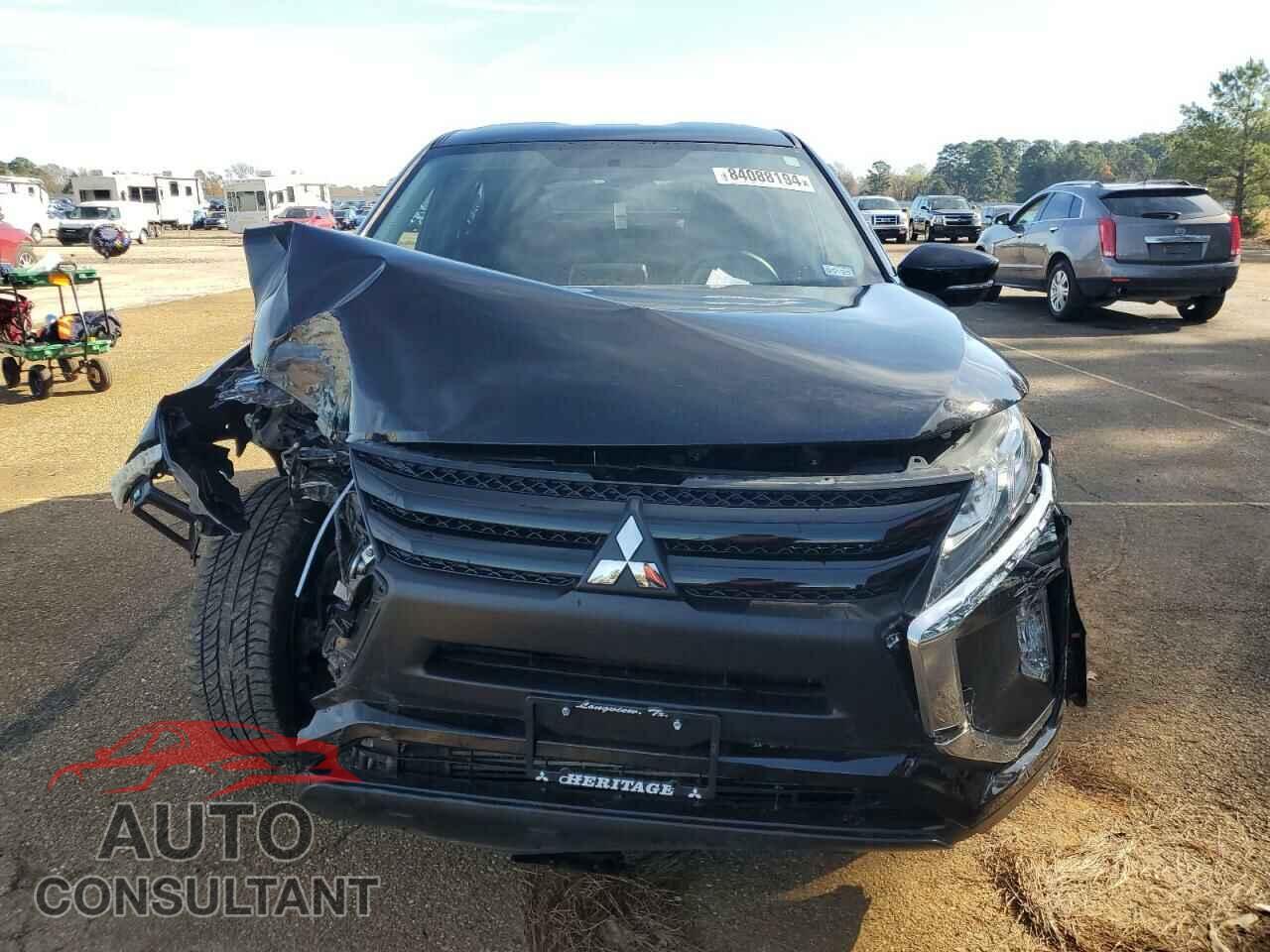 MITSUBISHI ECLIPSE 2020 - JA4AS4AA3LZ006477