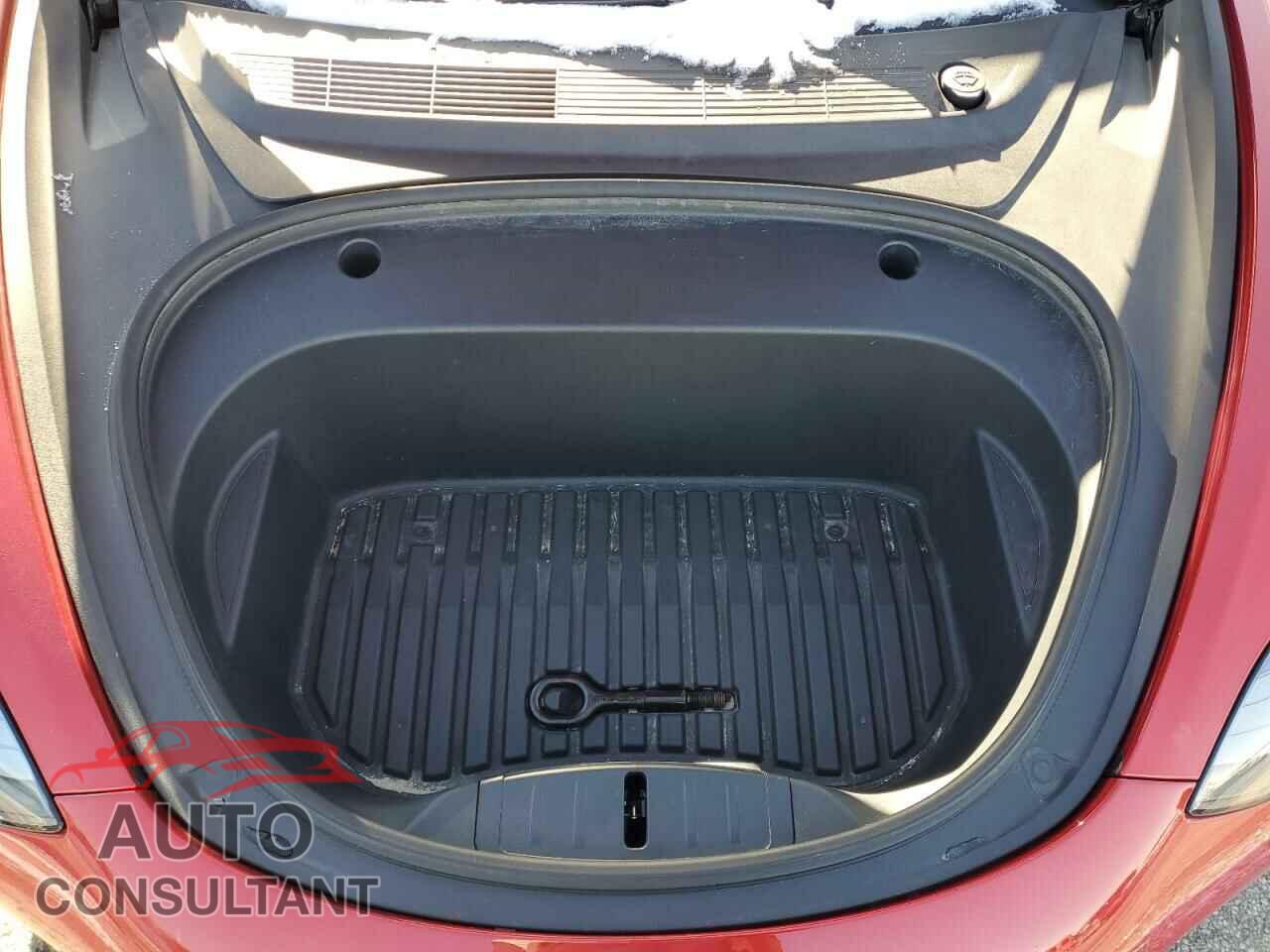 TESLA MODEL 3 2023 - 5YJ3E1EA0PF438566