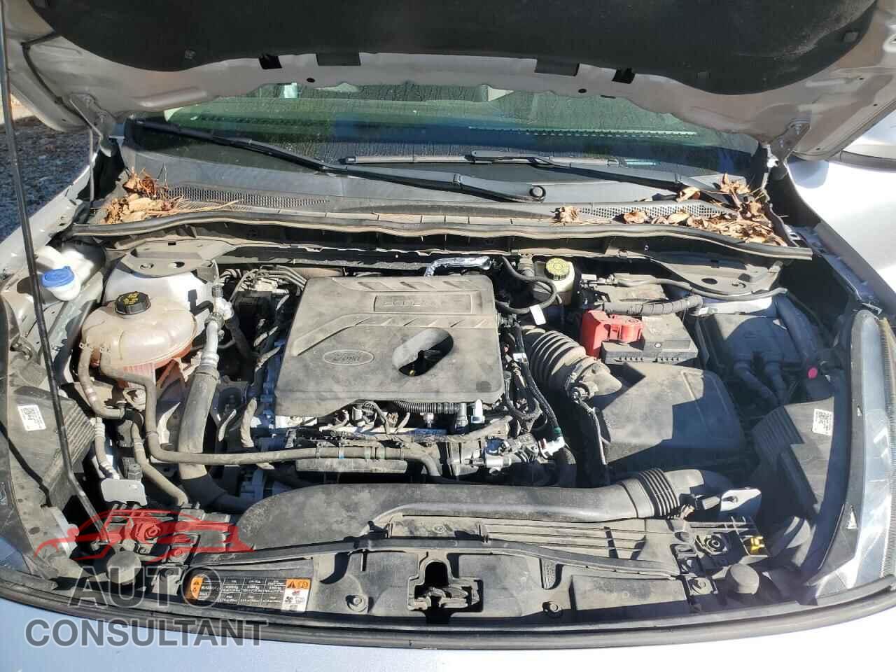 FORD ESCAPE 2020 - 1FMCU0G63LUA46183