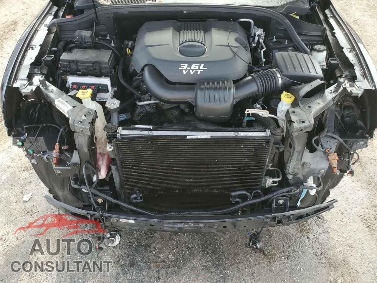 DODGE DURANGO 2013 - 1C4RDJDG0DC662948