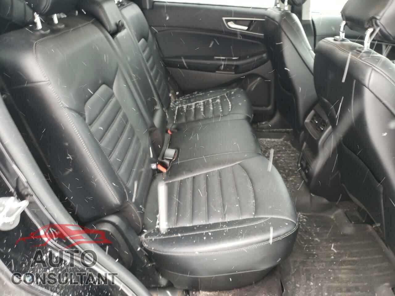 FORD EDGE 2016 - 2FMPK4J89GBC08449