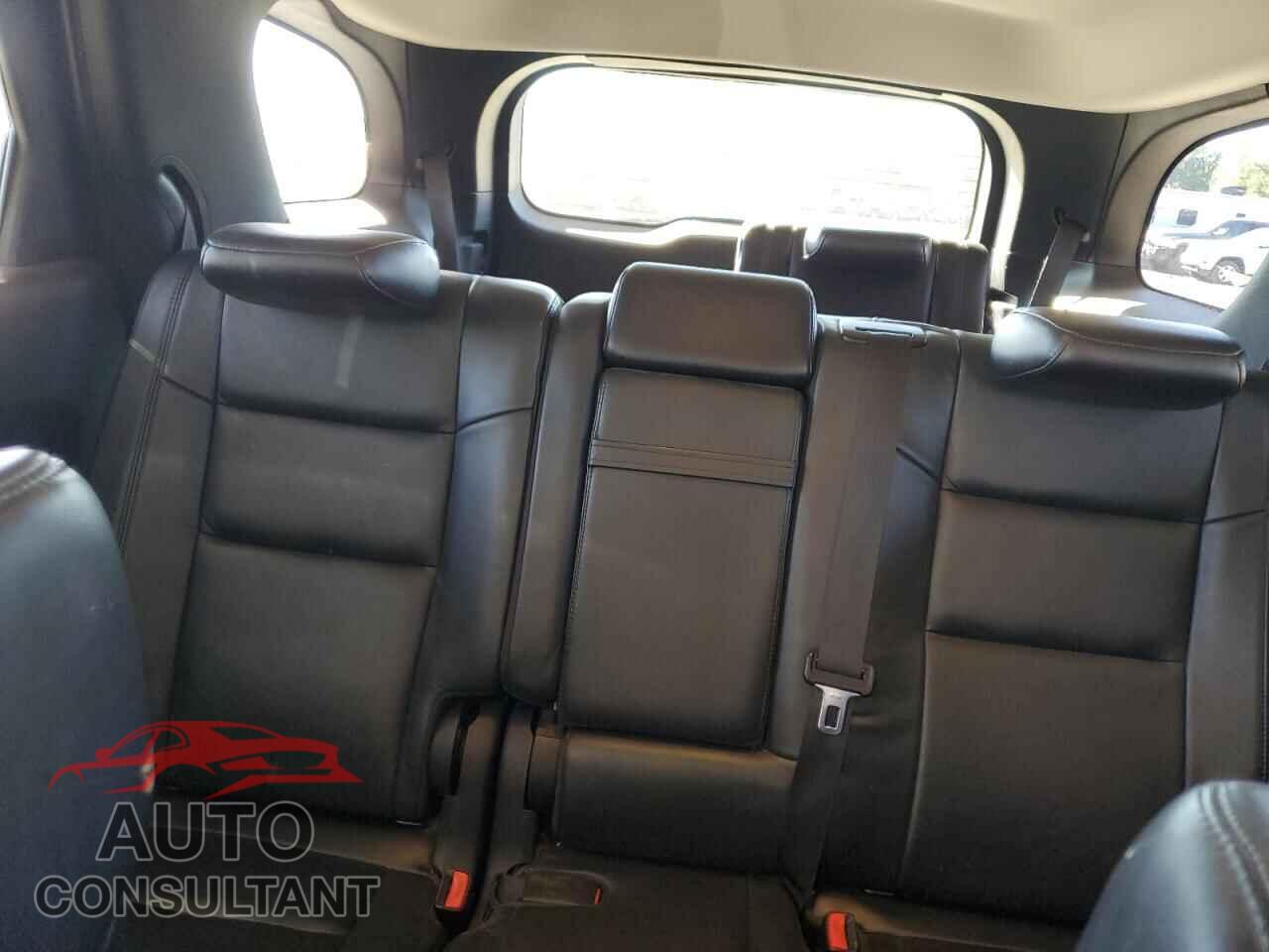 DODGE DURANGO 2014 - 1C4RDJDG4EC537971
