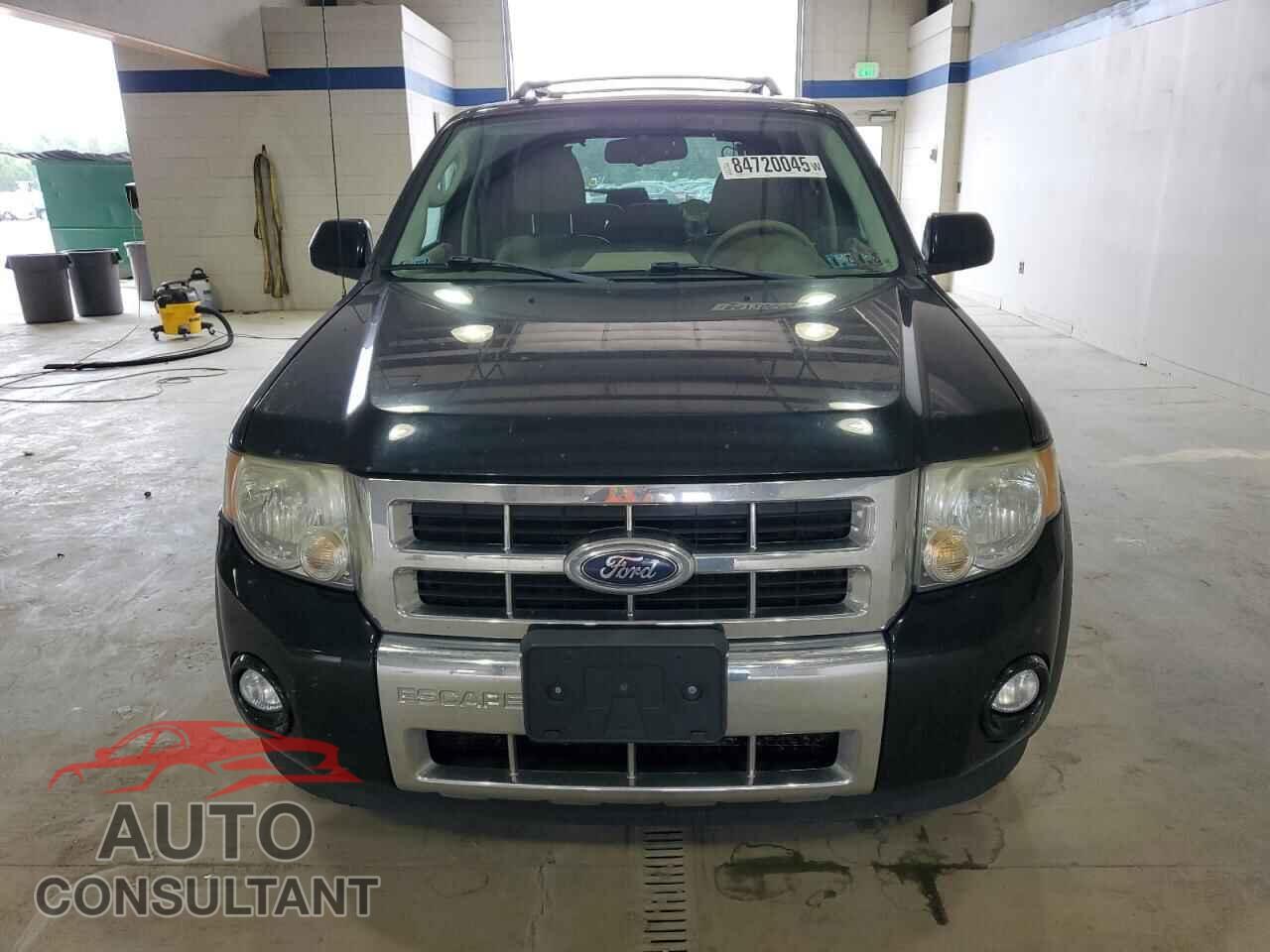 FORD ESCAPE 2012 - 1FMCU9EG6CKA62308